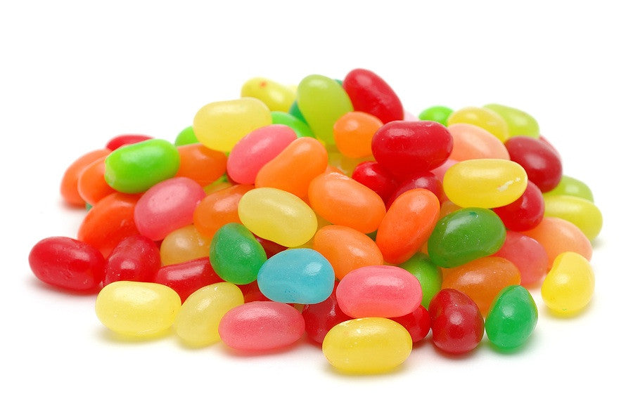 Sweet of the Month<br/>Jelly Beans